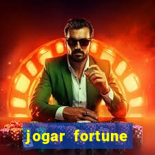 jogar fortune rabbit modo demo