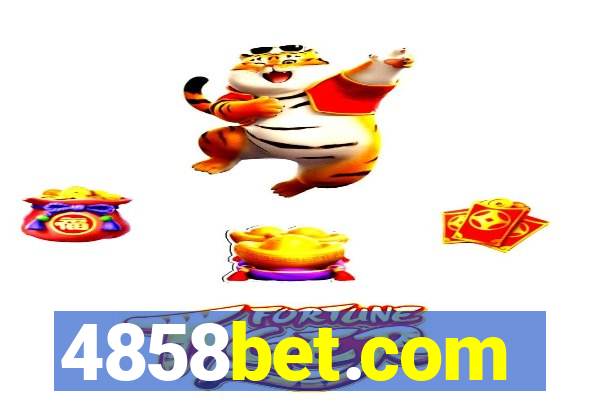 4858bet.com