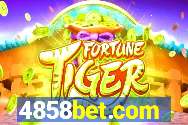4858bet.com
