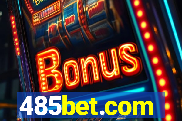 485bet.com