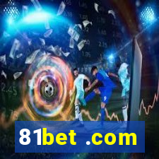81bet .com