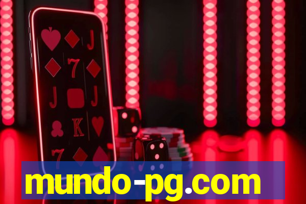 mundo-pg.com