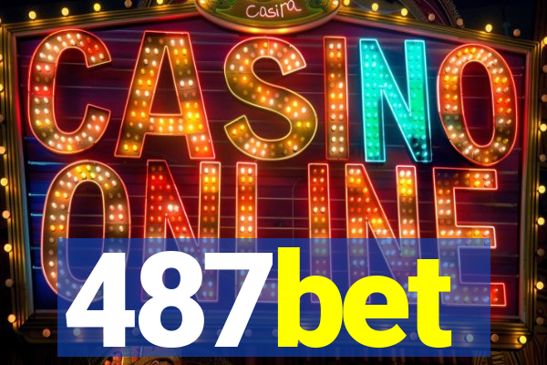 487bet