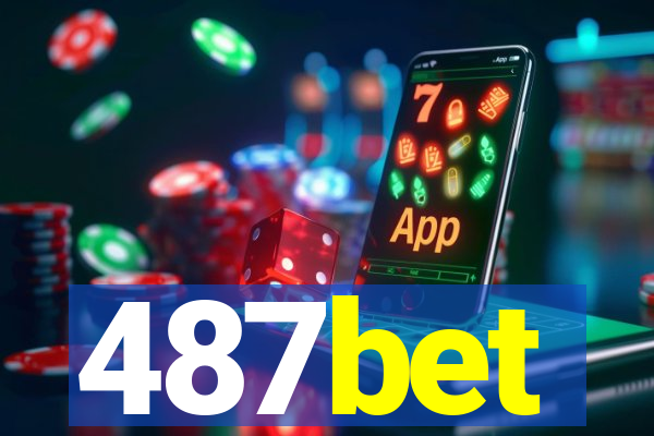 487bet