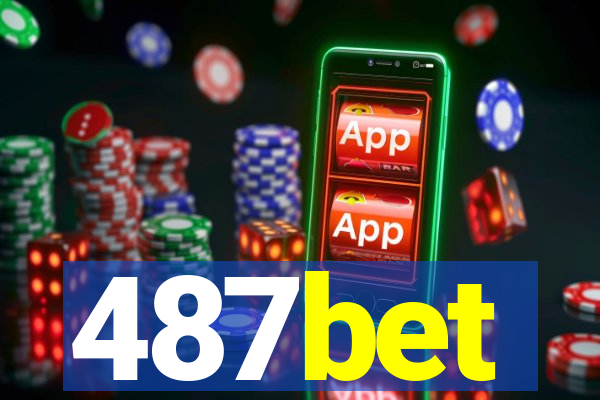 487bet