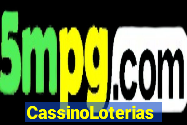 CassinoLoterias