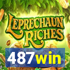 487win