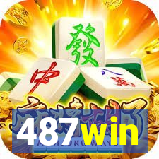487win