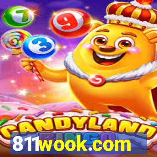 811wook.com