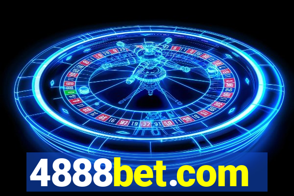 4888bet.com