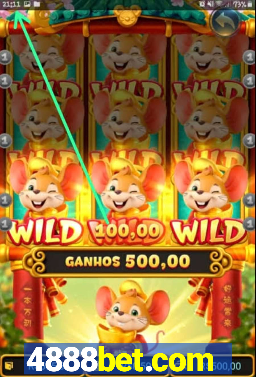 4888bet.com