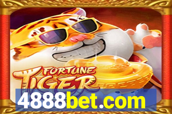 4888bet.com