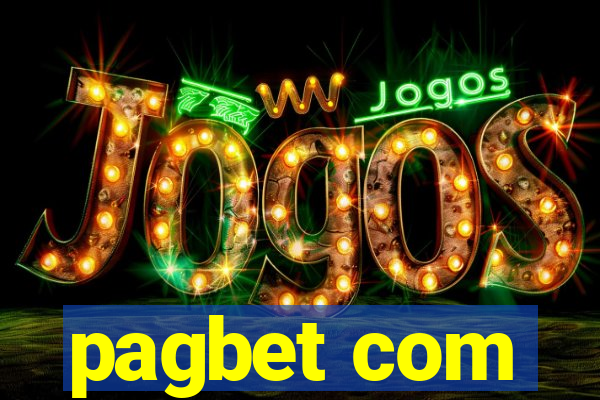 pagbet com