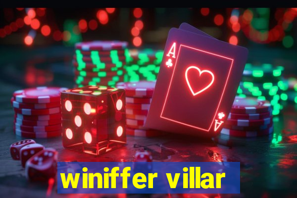 winiffer villar