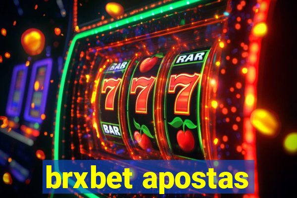 brxbet apostas