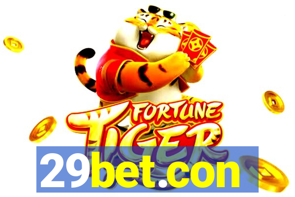 29bet.con