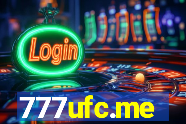 777ufc.me
