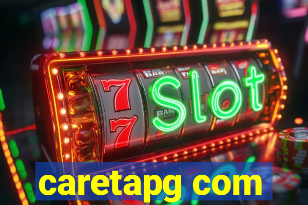 caretapg com