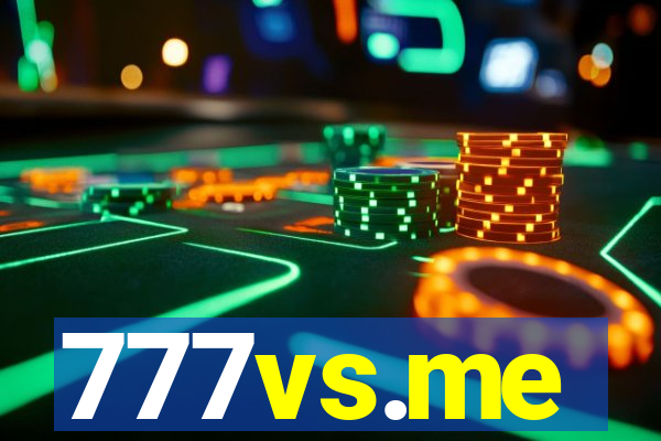 777vs.me