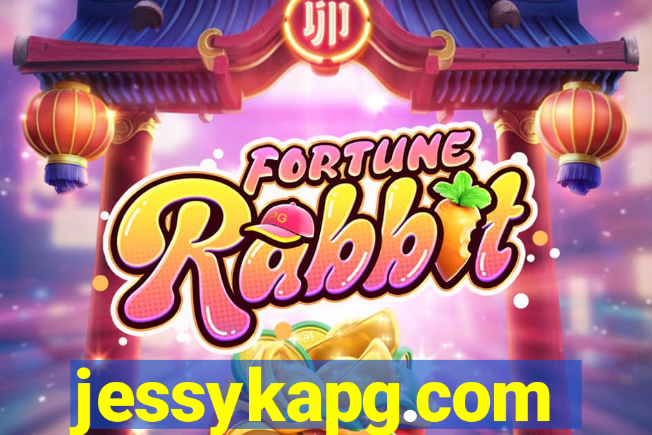 jessykapg.com