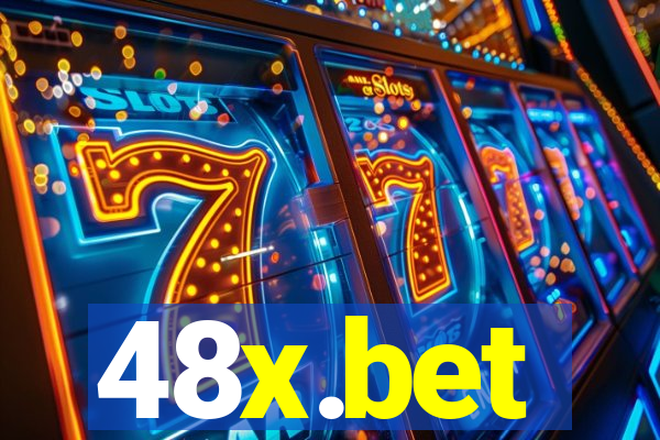 48x.bet