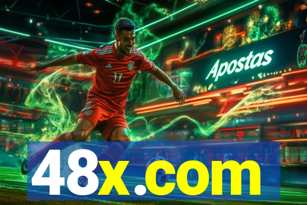 48x.com
