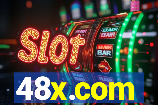 48x.com