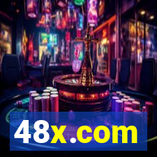 48x.com