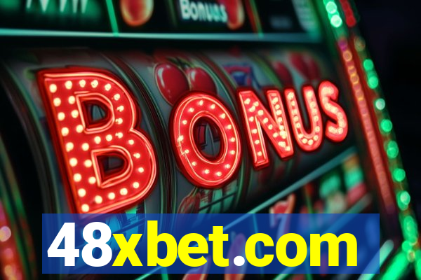 48xbet.com