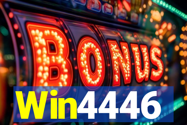 Win4446