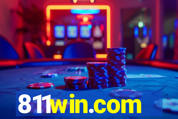 811win.com