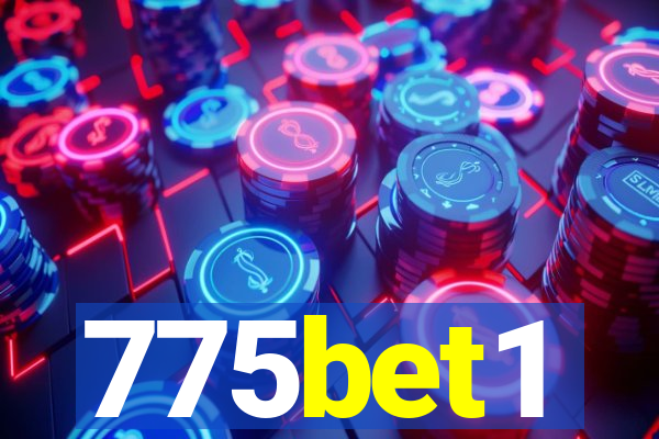 775bet1
