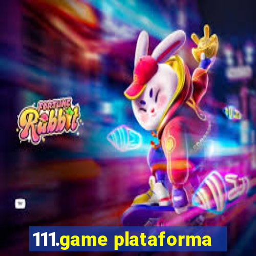 111.game plataforma
