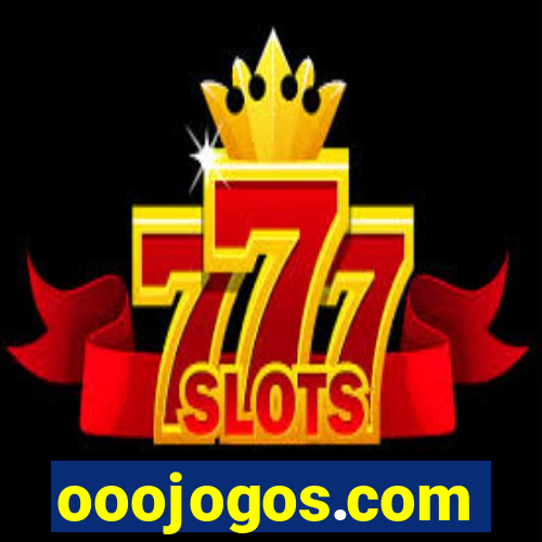 ooojogos.com