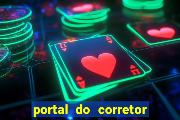 portal do corretor porto seguro