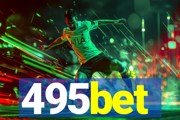 495bet