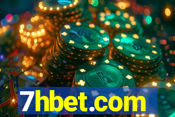 7hbet.com
