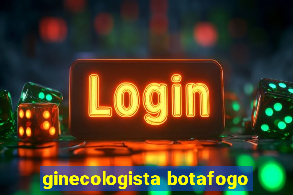ginecologista botafogo