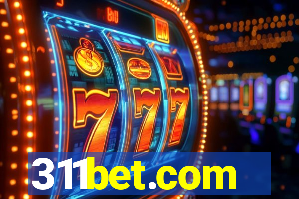 311bet.com
