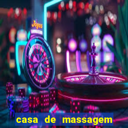 casa de massagem porto alegre