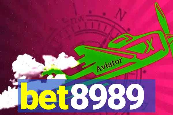 bet8989