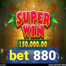 bet 880