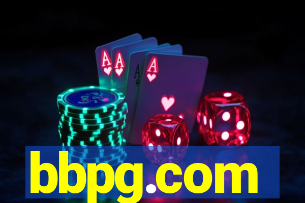 bbpg.com