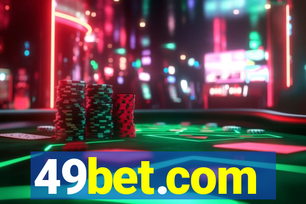 49bet.com