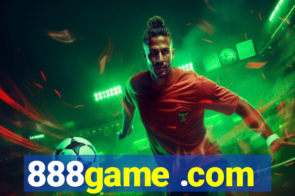 888game .com