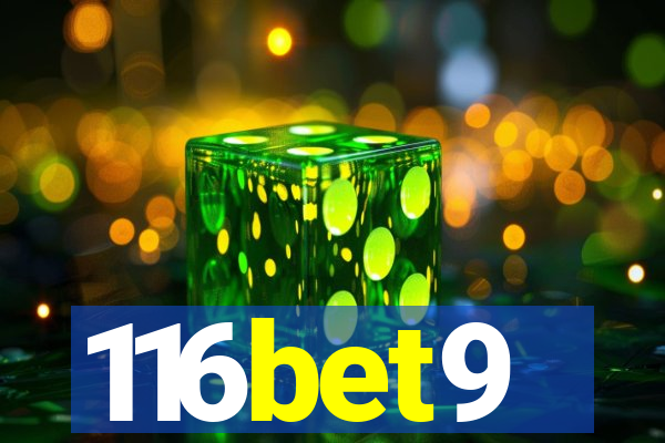 116bet9