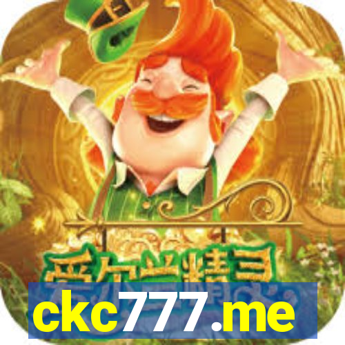 ckc777.me