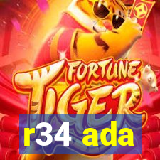 r34 ada