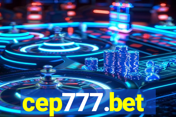cep777.bet