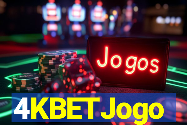 4KBETJogo